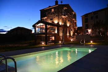 Фото Hotel Tierra Buxo - Adults Only