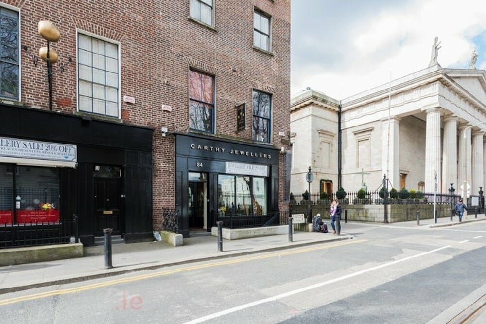 Hotel Metrostays - O'Connell Street 84-2, Dublin, photo