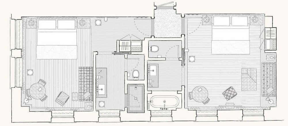 Фото Nine Orchard