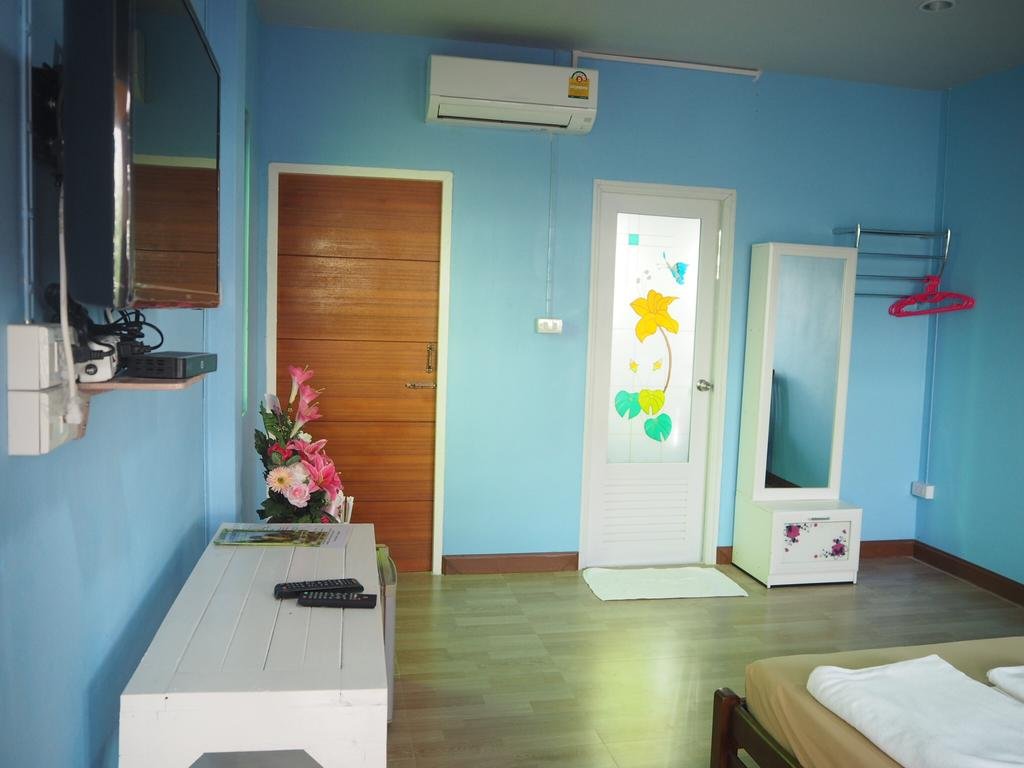 Фото Baan Bussara