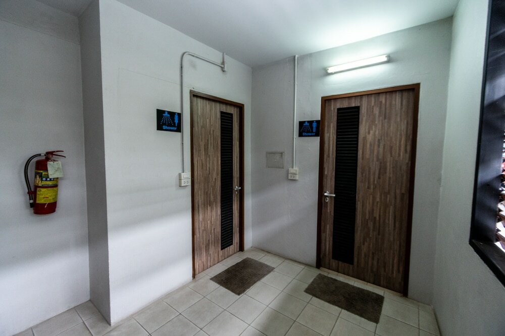 Фото Sunny Hostel Chiangmai @Tha Pae