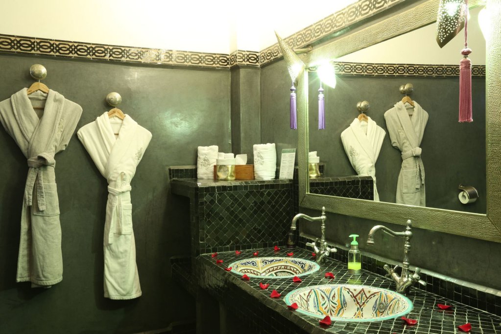 Фото Riad Charme d'Orient - Adults Only