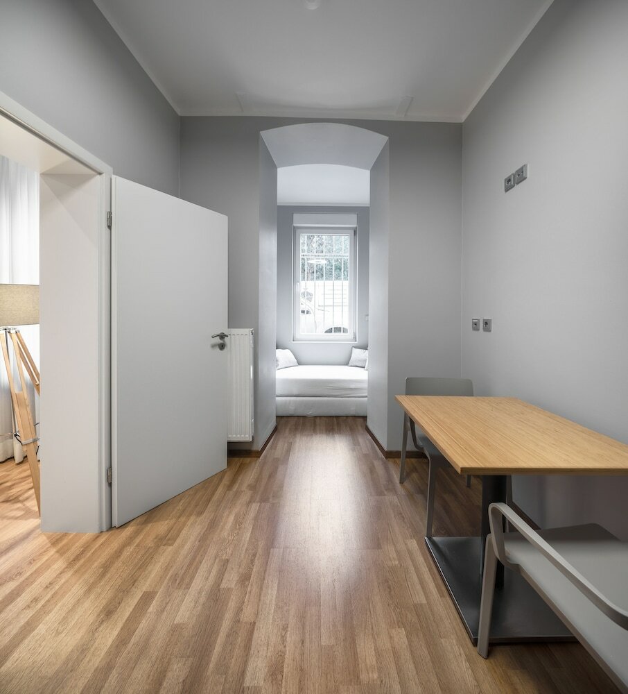 Фото Апартаменты CityWorld