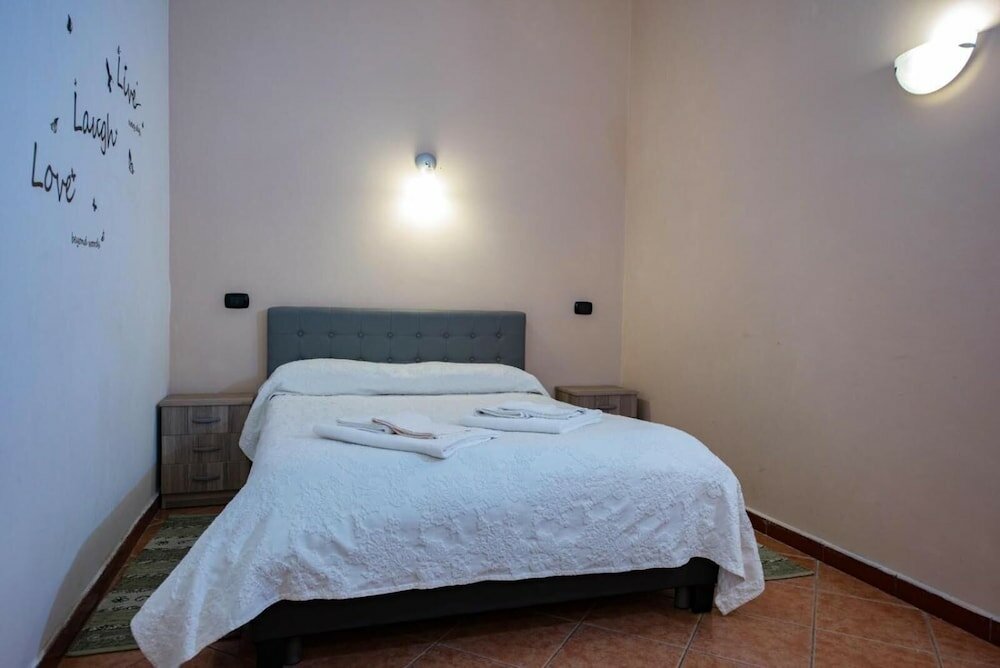 Фото Agriturismo Il Borgo sul Lago