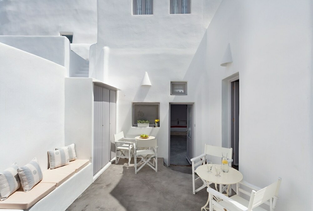 Фото Naftilos Houses