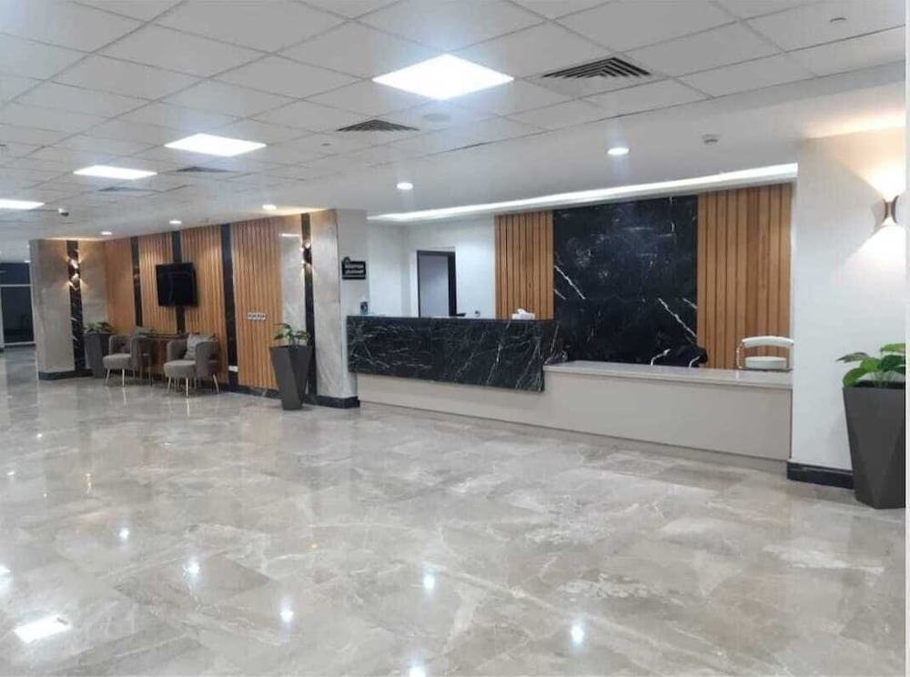 Фото Hassan Mostafa Sports halls