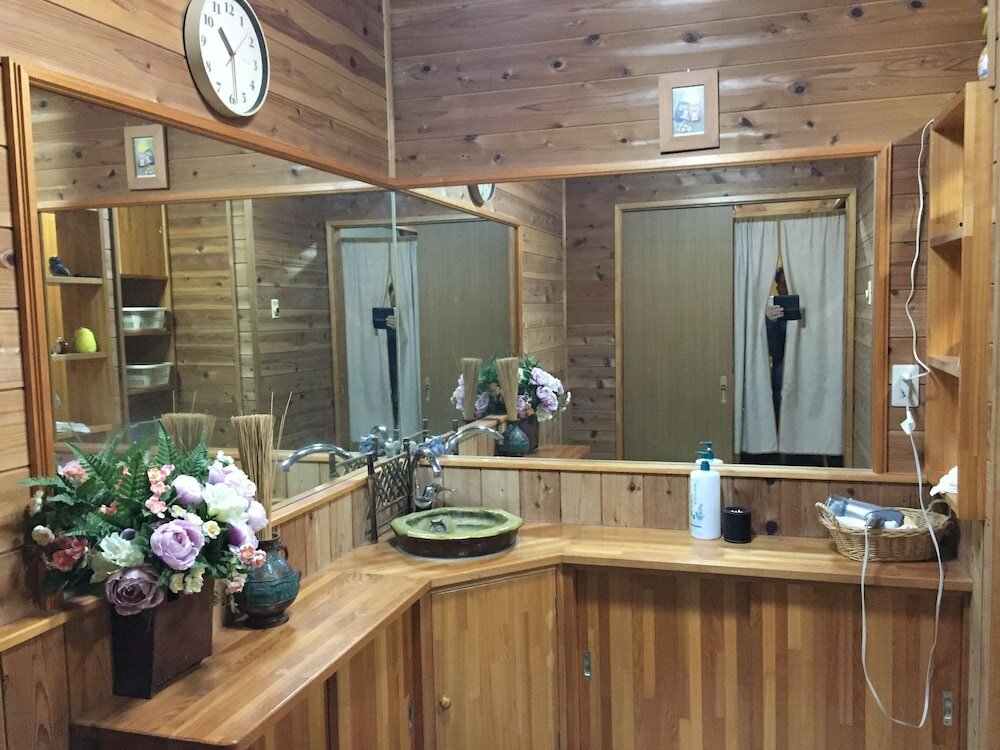 Фото Kisetsuno Oyado Himine