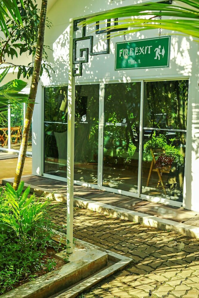 Hotel BaanNueng@Kata, Phuket Province, photo