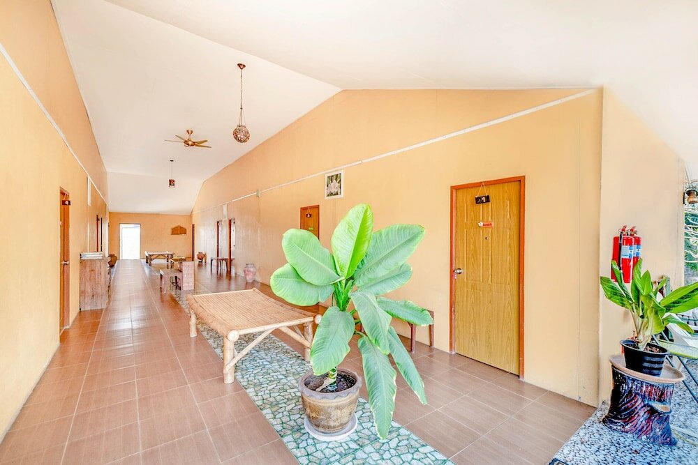 Фото Oyo 722 i Oun Inn