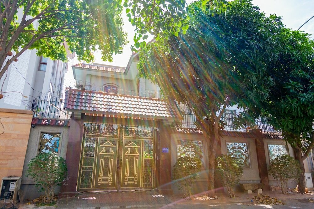 Фото Villa Binh Minh