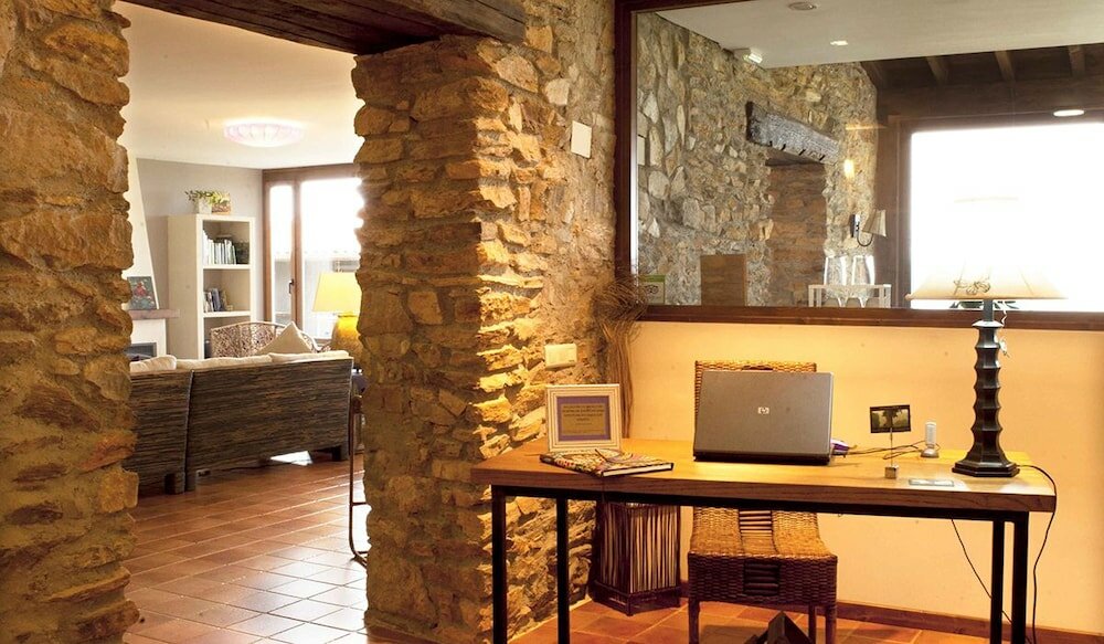 Фото Hotel Rural La Casa de la Abuela Milagros