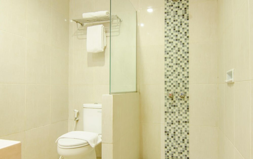 Фото Hotel Montana Dua Malang