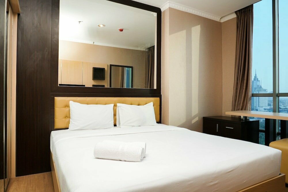 Hotel Tranquil 1br Gp Plaza Apartment, Jakarta, photo