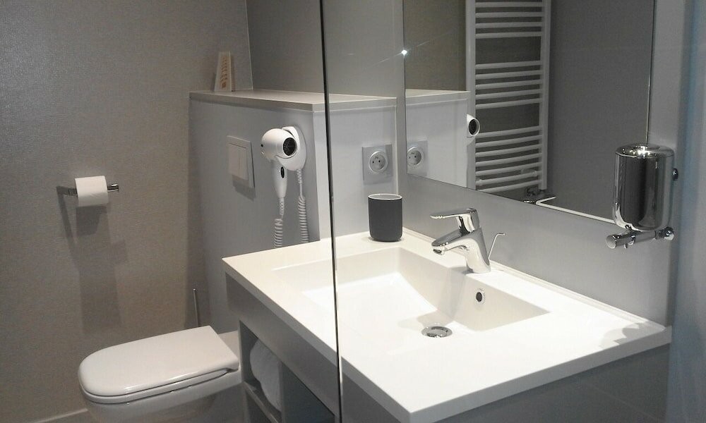 Фото Tempologis Le Saint Germain Grenoble