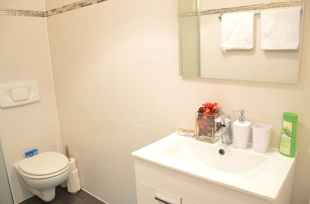 Фото Rakoczi 17 Apartment