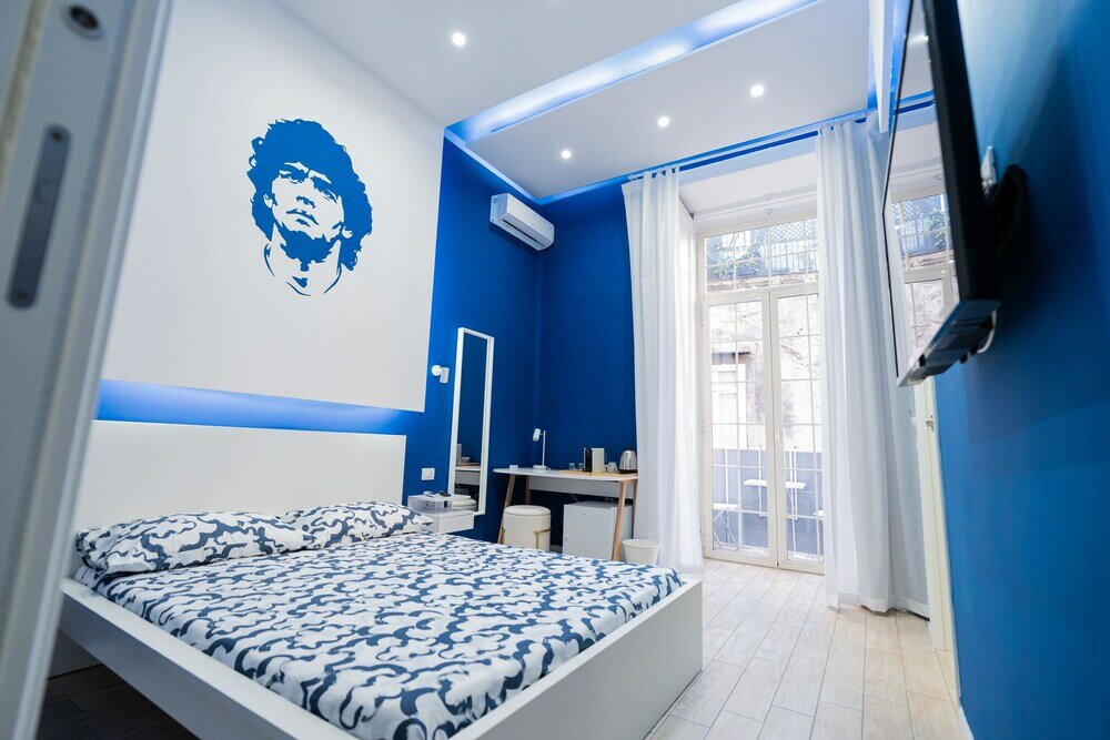 Фото Terno su Napoli Sanita