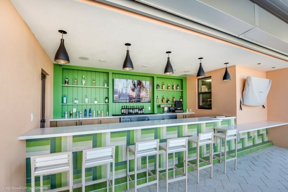 Фото 9 Bd 6.5 Bh With Pool, SPA and Gr