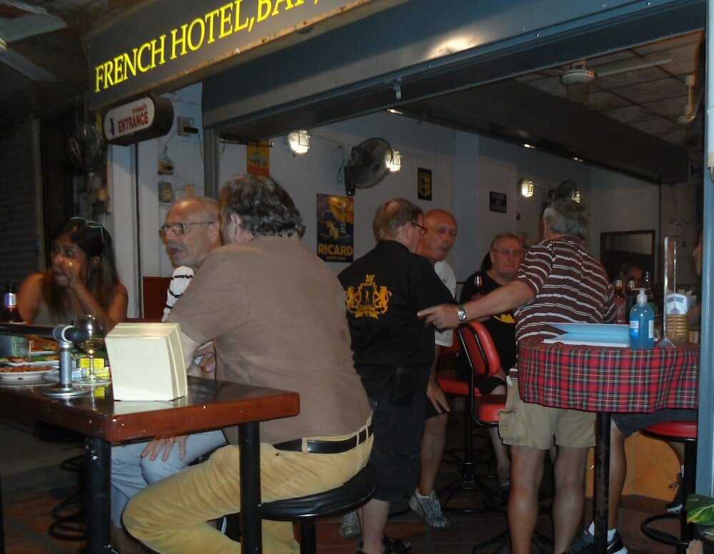 Фото Riviera Beach Hotel