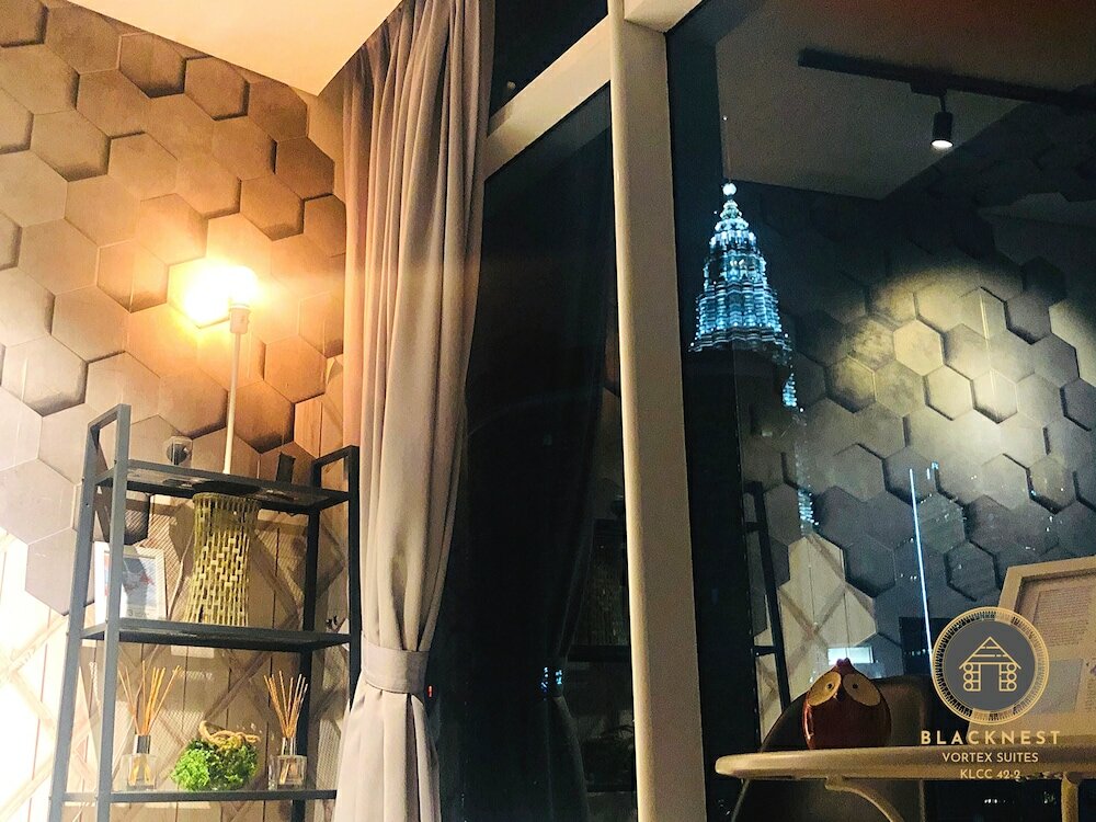 Фото Vortex Suites Klcc by BlackNest