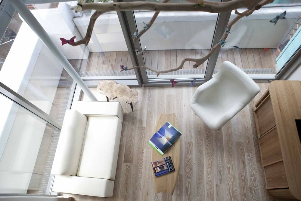 Фото Boundary Shoreditch