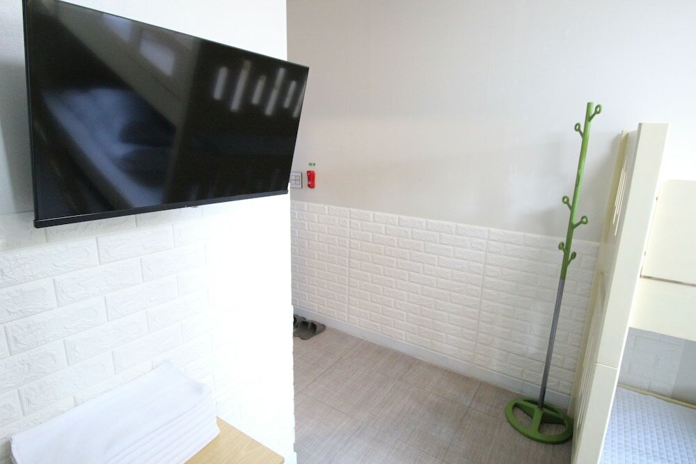 Фото Hotel Golden Park Myeongdong