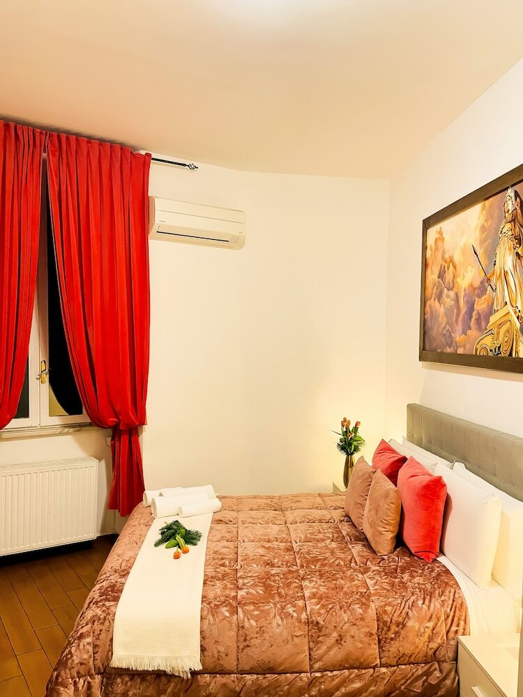 Фото Colosseum Luxury Guesthouse