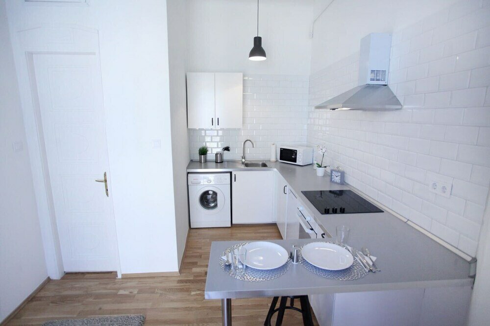 Фото S17- Modern& Quality Apartments