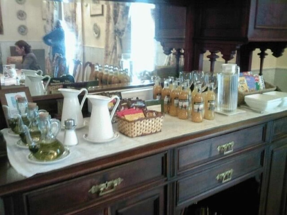 Фото Hotel Casa Palacio Conde de la Corte