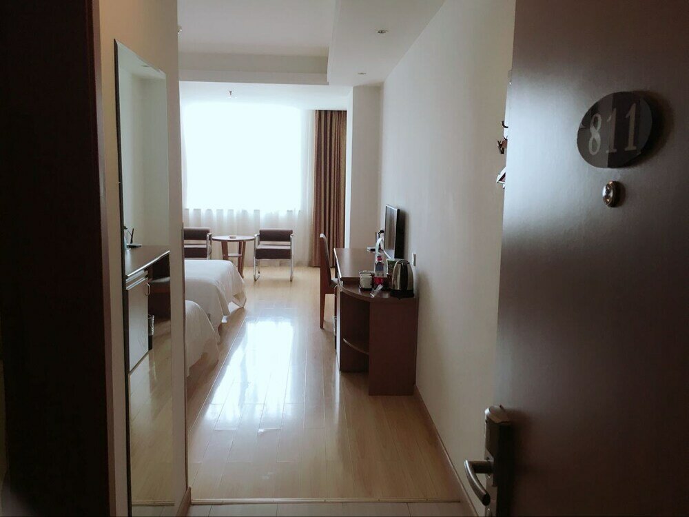 Фото Ane 158 Hotel Jianyang Branch