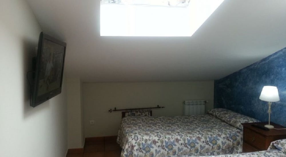 Фото Hotel Rural Redecilla del Camino