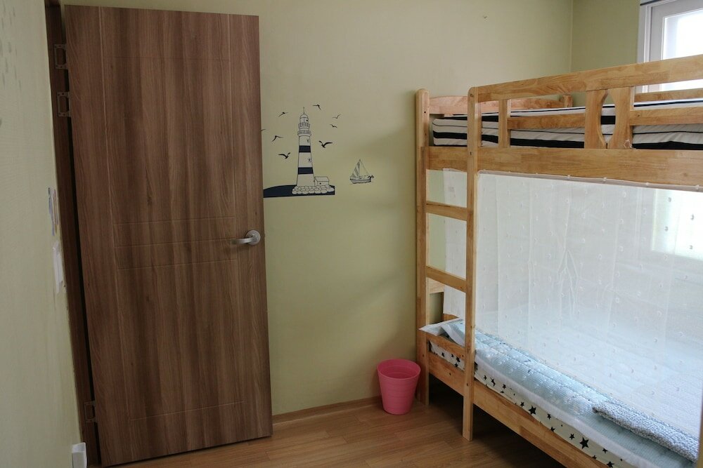 Фото Dasan House - Hostel