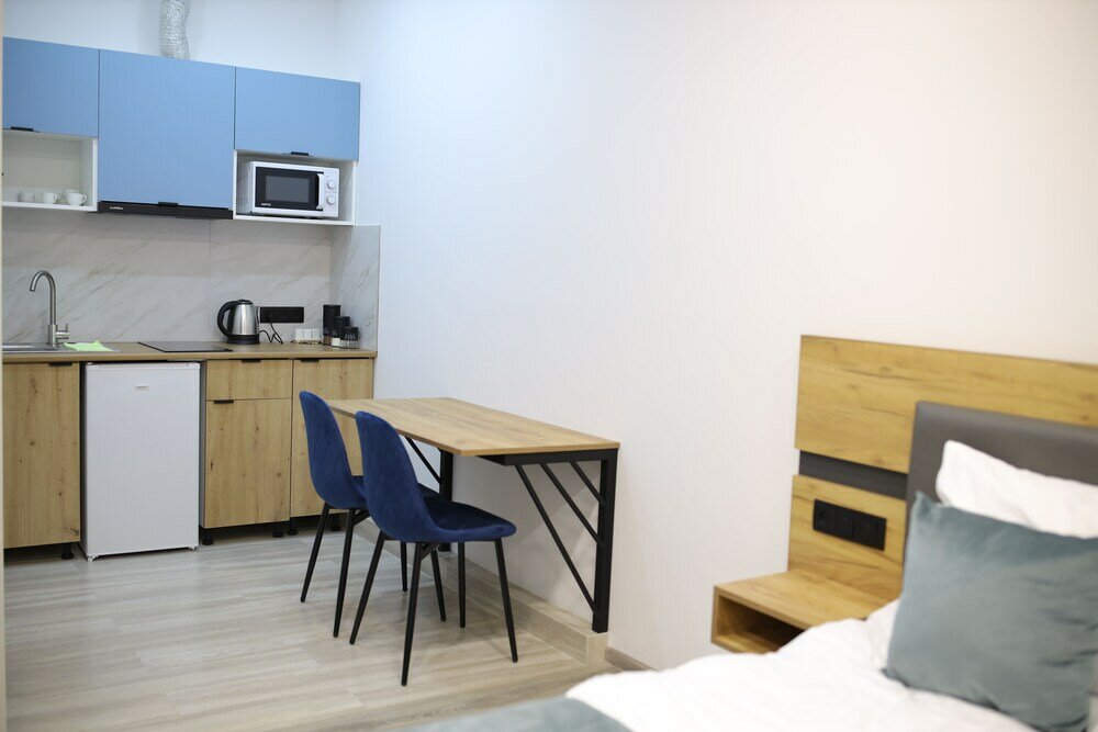 Фото Tatents Toon Guest House