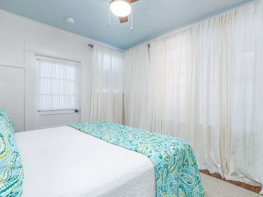 Фото Coquina Cottage