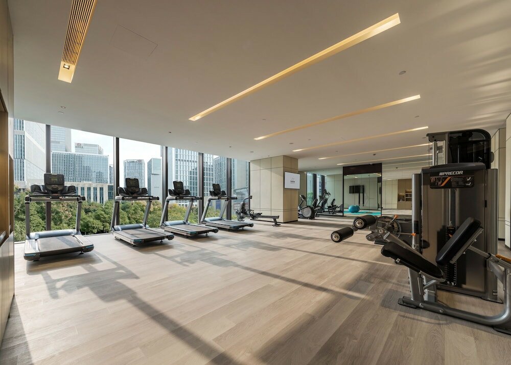 Фото Modena by Fraser Nanjing