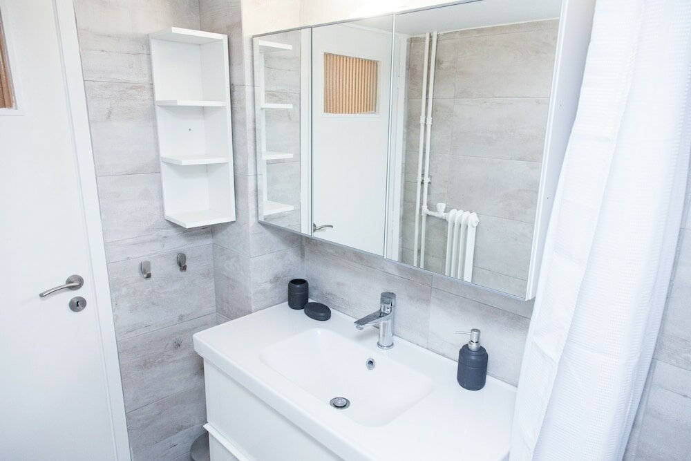 Фото Elegant apt in Kifisia