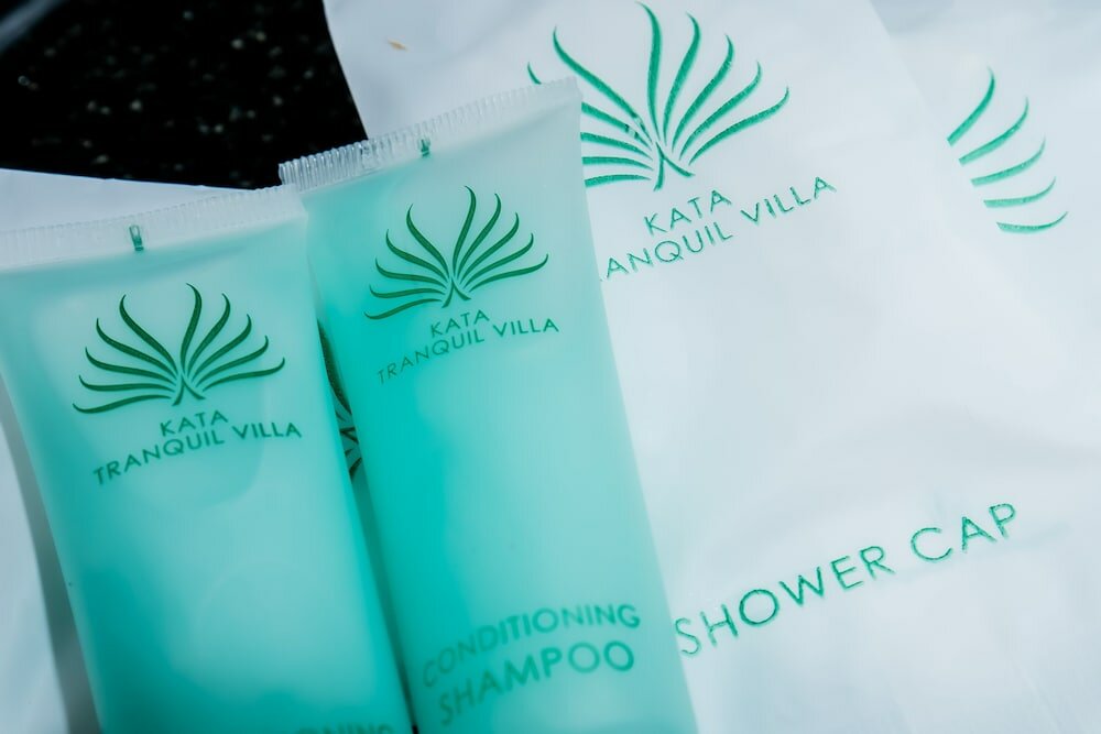 Фото Kata Tranquil Villa