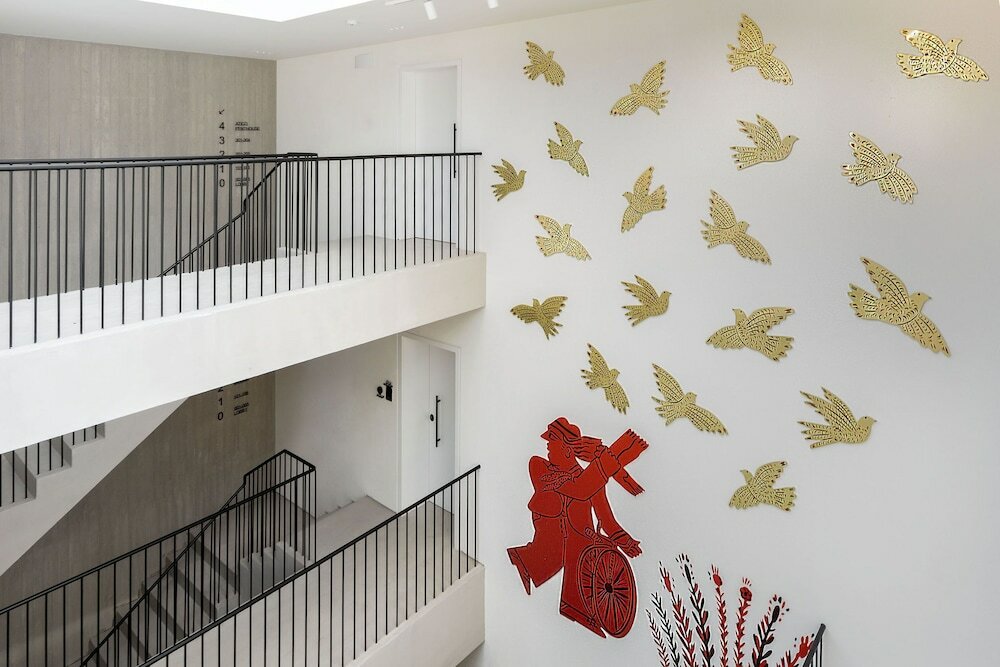 Фото The Newel Psychiko