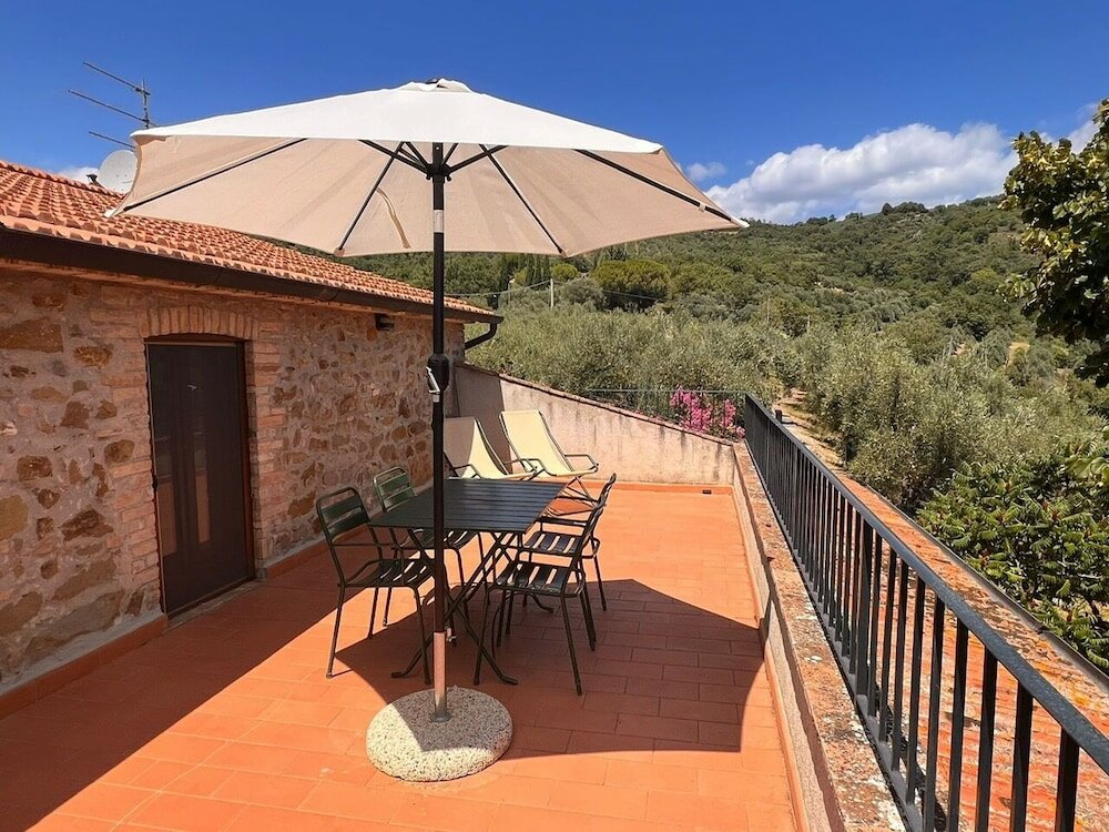 Фото Il Mulino delle Canutole