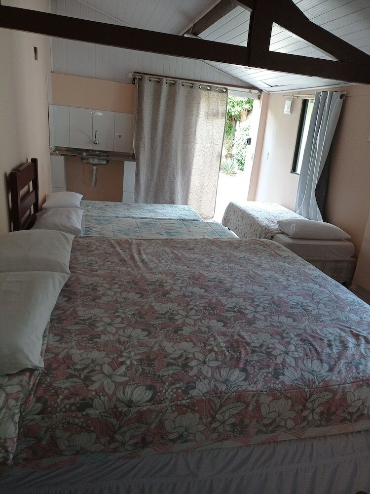 Фото A Nossa Casinha