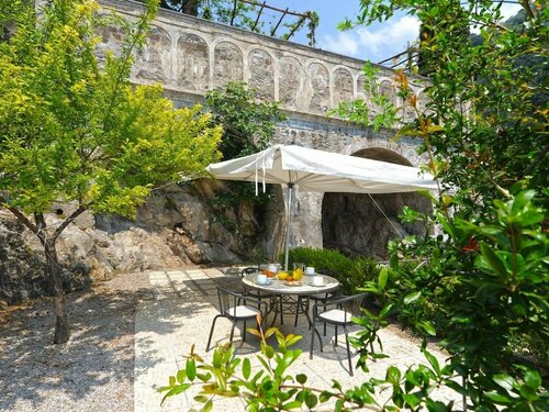 Апартаменты Relais San Basilio Convento - Id 3060 в Амальфи