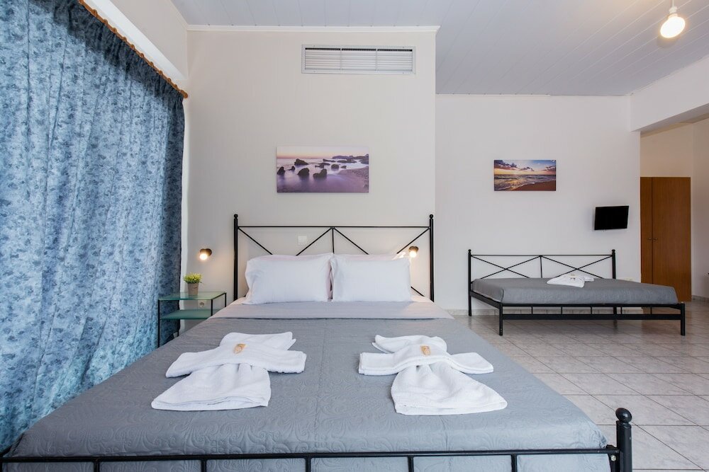 Фото Avenue Hotel