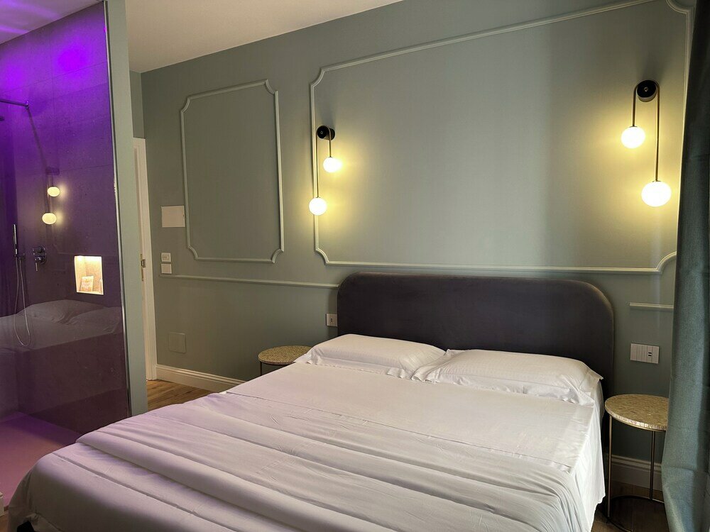 Фото Krysos Luxury Rooms