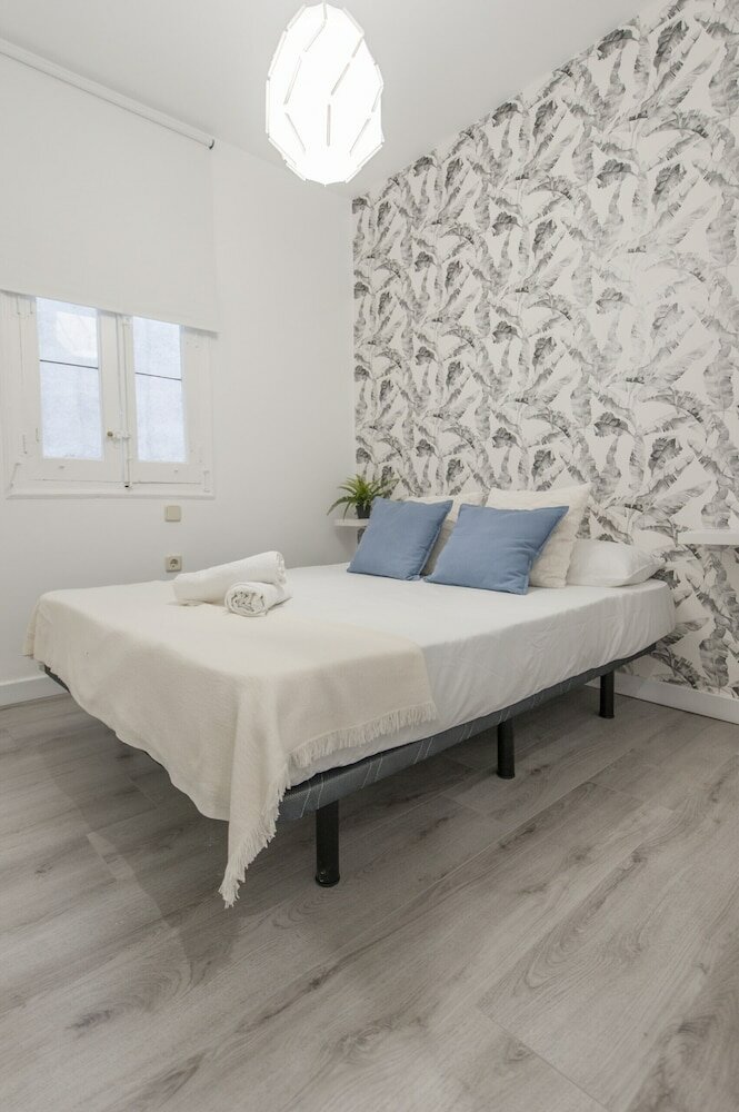 Фото Chamberi Deluxe II