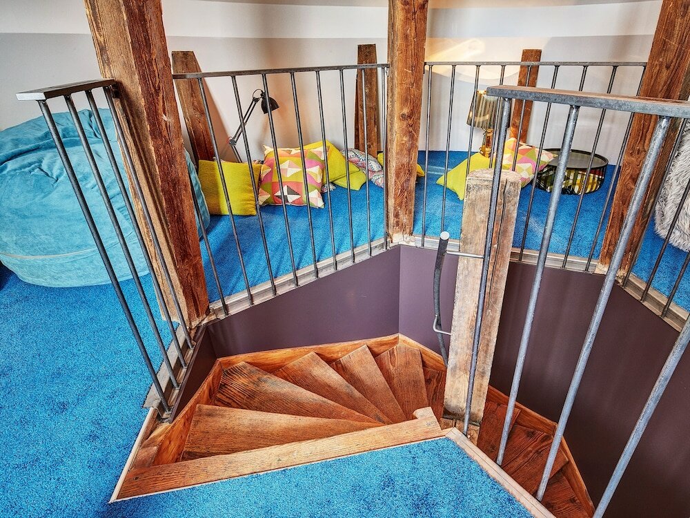 Фото Hotel Restaurant Anker