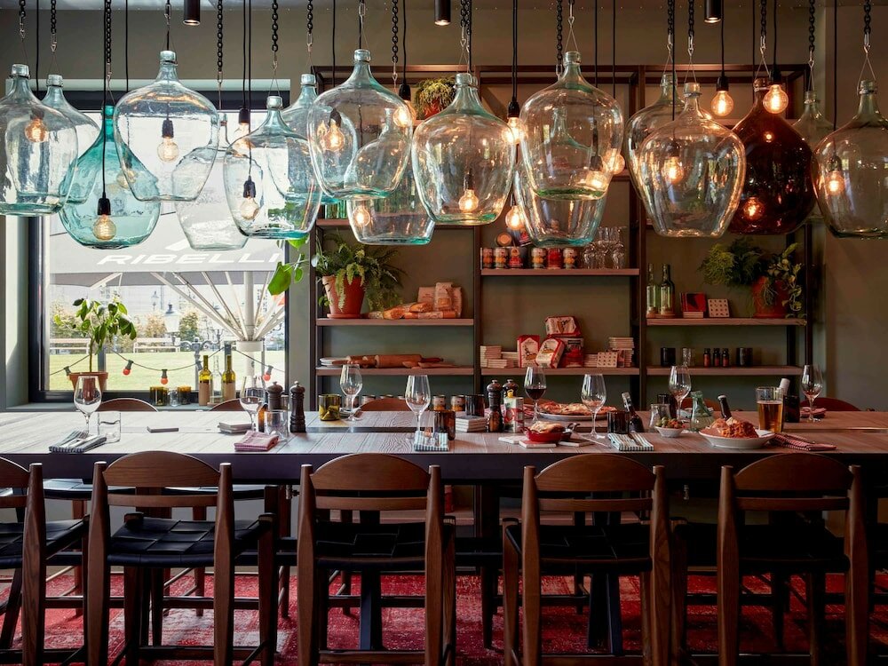 Фото 25hours Hotel Vienna at MuseumsQuartier