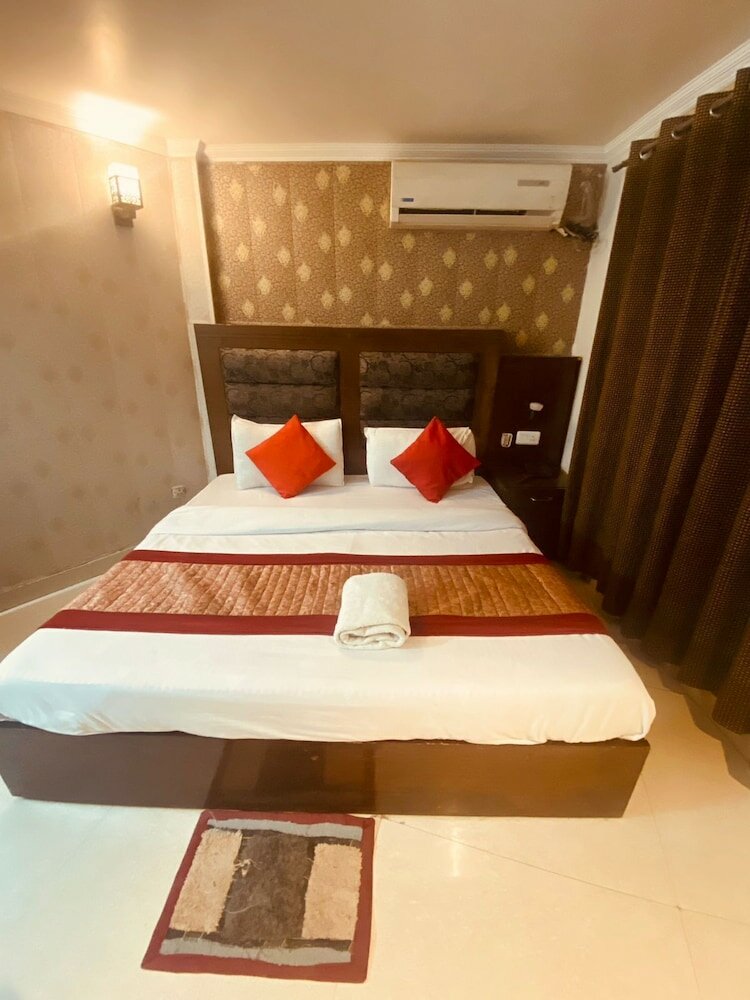 Фото Hotel Red Blu