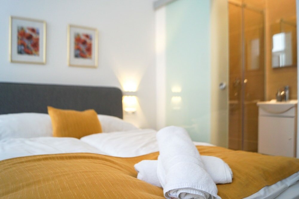 Фото Modern Hotel Mariahilfer Straße