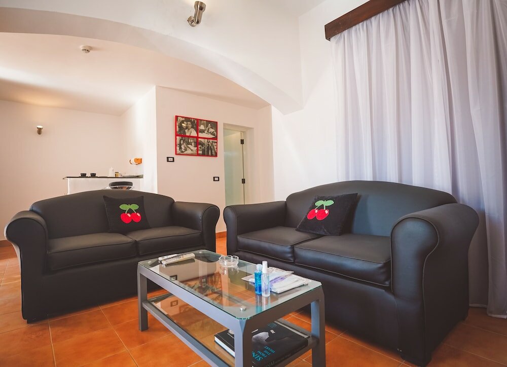 Фото El Pacha Hotel Sharm El Sheikh