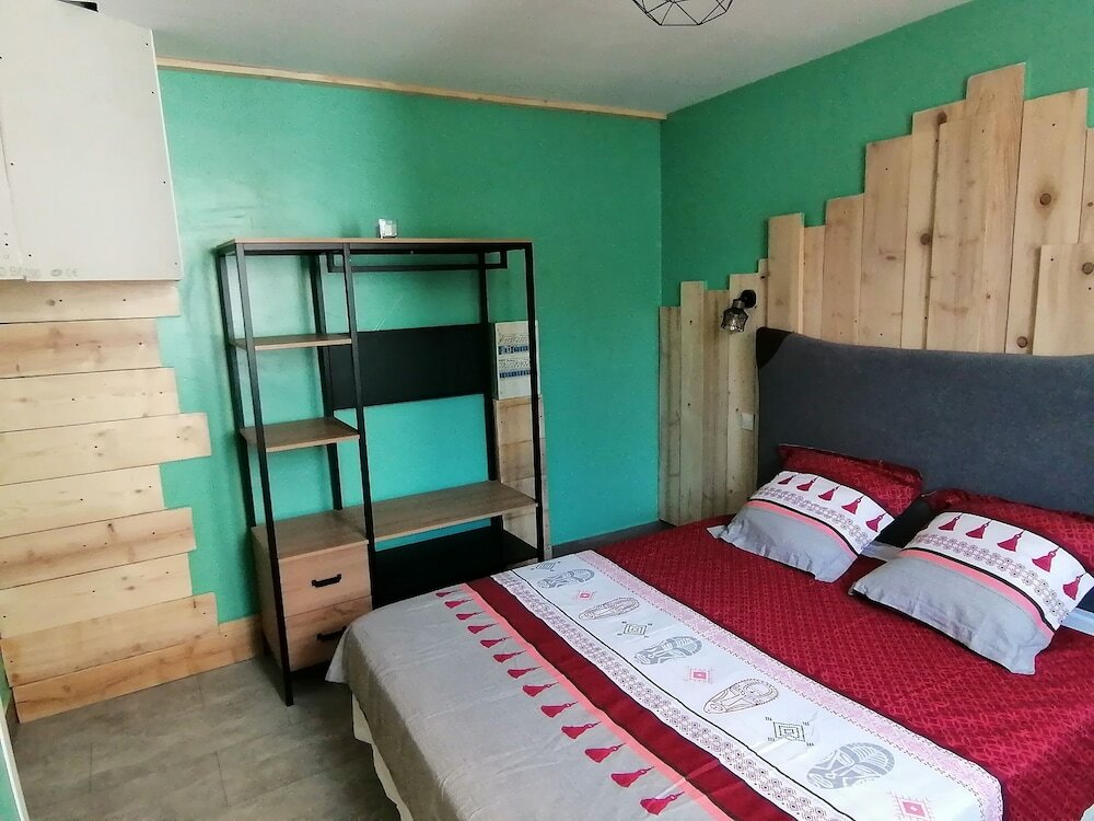 Фото Résidence Côté Mer