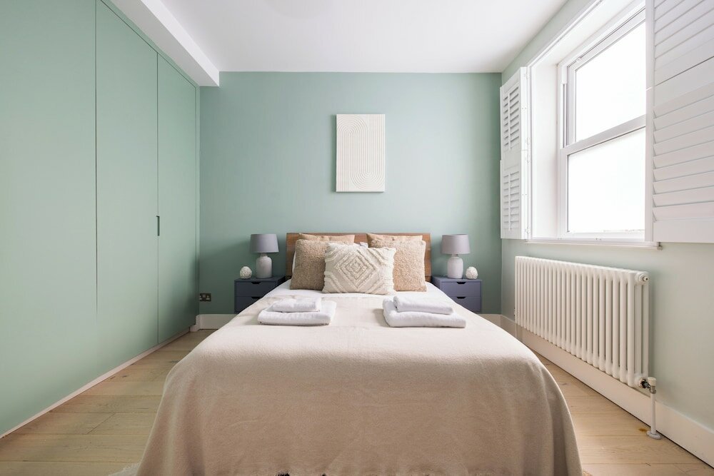 Фото The East Dulwich House